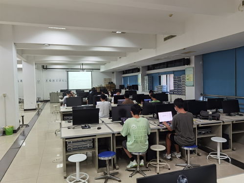 計算機科學(xué)與工程學(xué)院KAP0K FUN CTF2023信息安全競賽圓滿落幕 以賽促學(xué)，深化計算機網(wǎng)絡(luò)工程服務(wù)實踐