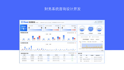 中芯萬業(yè)科技 一站式互聯(lián)網(wǎng)產(chǎn)品設(shè)計與財務(wù)咨詢解決方案