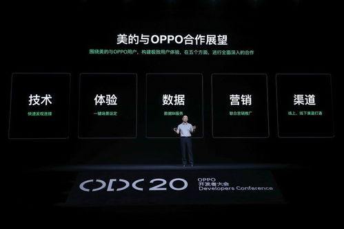 OPPO強勢切入物聯(lián)網(wǎng)技術研發(fā)，智能生態(tài)新戰(zhàn)局已至
